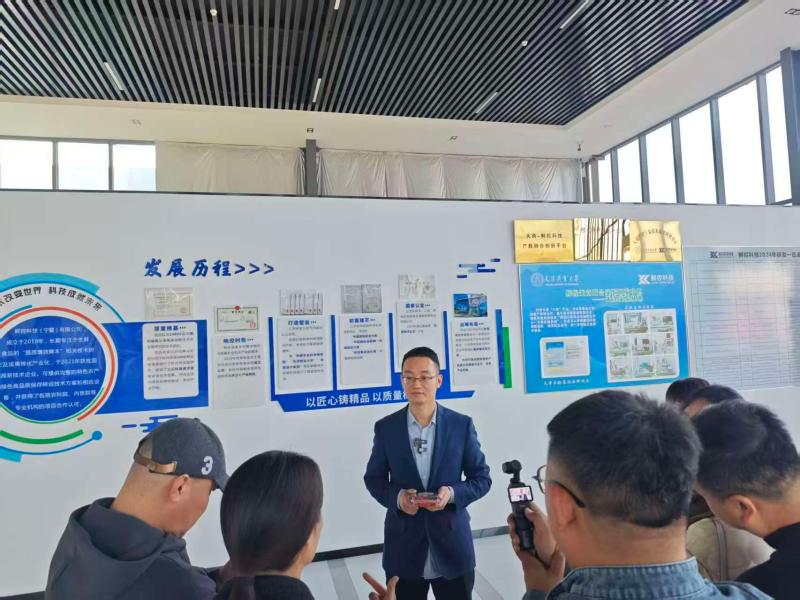 津云客户端报道taptap官网冷链技术让枸杞“鲜”闯天下