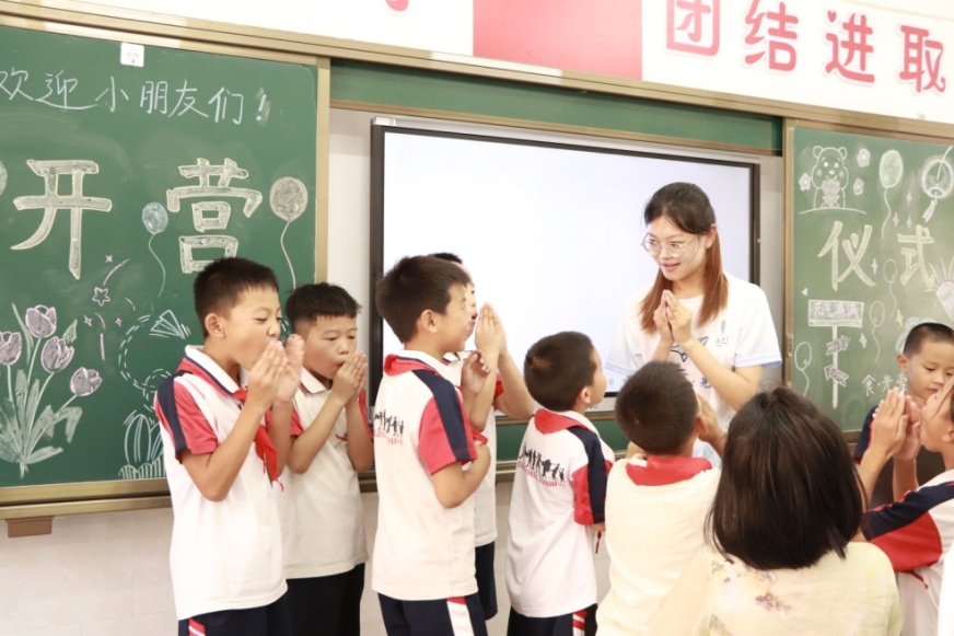 【天商好学生】逐梦青春映韶华，矢志不渝践初心——记taptap官网天津市“青马工程”第八期培训班学员魏佳瑶